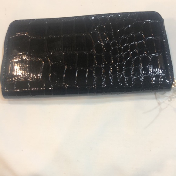 Rebecca & Rifka Wallet - Picture 3 of 5